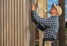 Affordable Siding Repair and Maintenance Services in Goodwell, OK